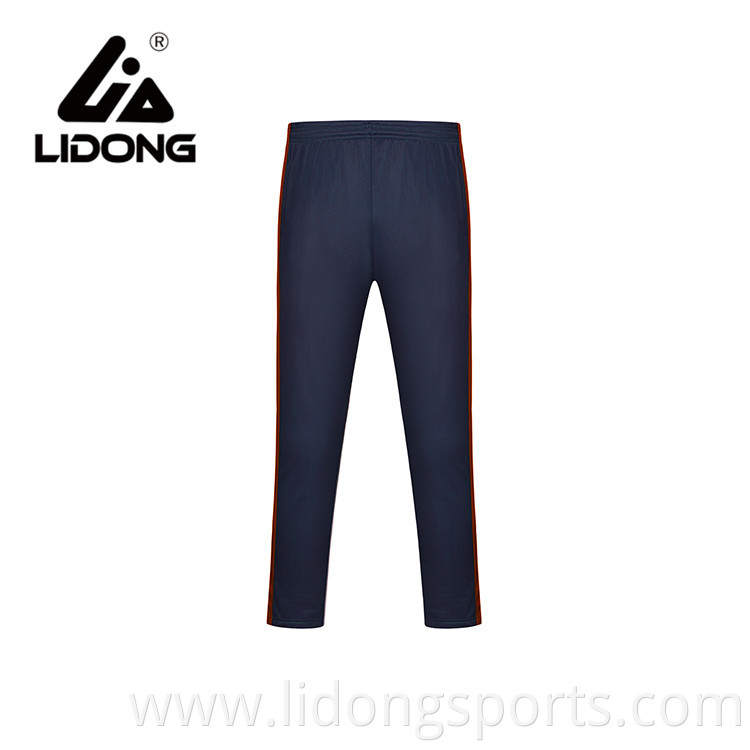 2021 hot selling casual gym jogging sports trousers sweat pants